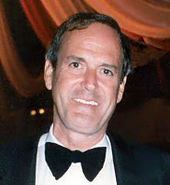 Cleese at the 1989 Academy Awards