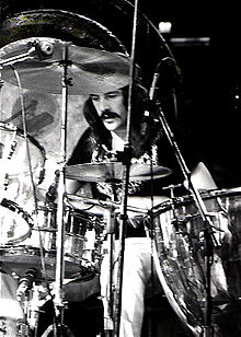 John Bonham