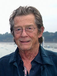 John Hurt