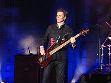 John Taylor (bass guitarist)