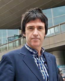 Johnny Marr