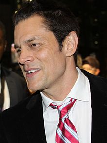 Johnny Knoxville at Jackass 3D Premiere October 2010 in Berlin