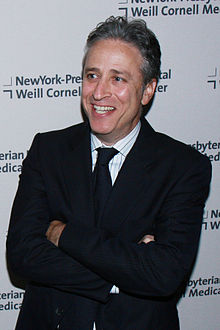 Stewart in 2008