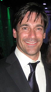 Hamm in November 2008