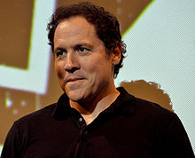 Jon Favreau