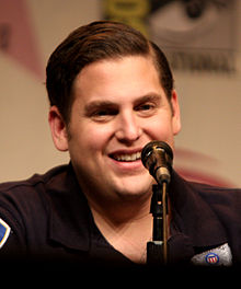 Hill at the 2012 WonderCon in March 2012.