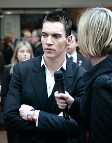 Jonathan Rhys Meyers