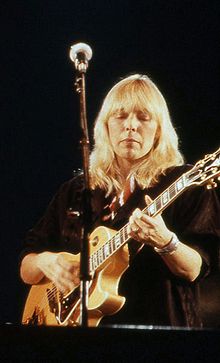 Joni Mitchell