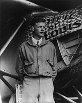 Kennedy's friend Charles Lindbergh was an antiwar spokesman for the America First Committee.