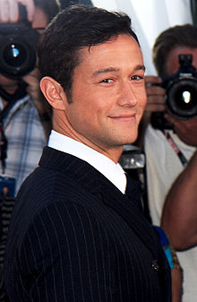 Joseph Gordon-Levitt