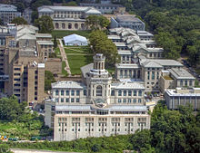 Carnegie Mellon University