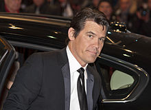 Brolin at the 61st Berlin International Film Festival (2011)