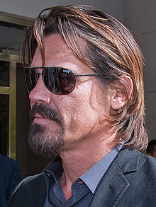 Brolin at the 2010 Toronto International Film Festival