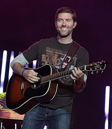 Josh Turner