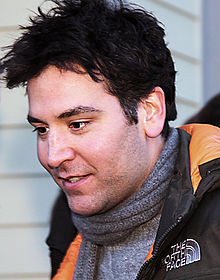 Josh Radnor - Sundance Film Festival 2013 Park City UTAH USA