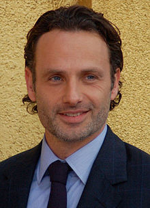 Andrew Lincoln