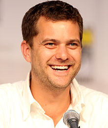 Joshua Jackson