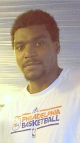 Andrew Bynum