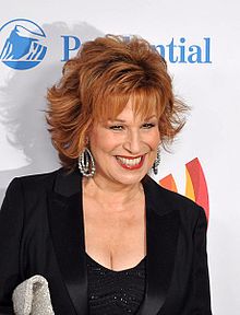 Joy Behar