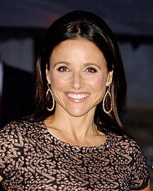 Julia Louis-Dreyfus