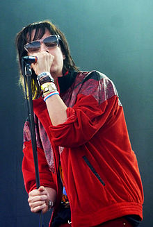 Julian Casablancas