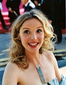 Julie Delpy