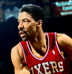 Julius Erving