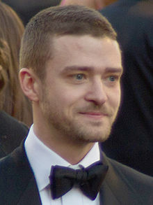 Justin Timberlake