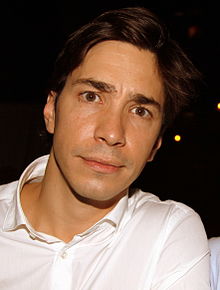 Justin Long (actor)