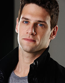 Justin Bartha, 2011