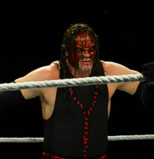 Kane (wrestler)