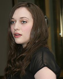 Dennings at the 2008 Toronto International Film Festival