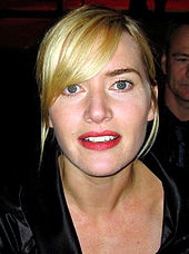 Winslet at the 2006 Toronto International Film Festival
