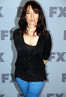 Katey Sagal, 2012