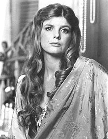 Ross in 1966