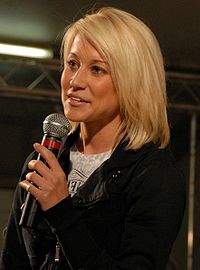 Kellie Pickler