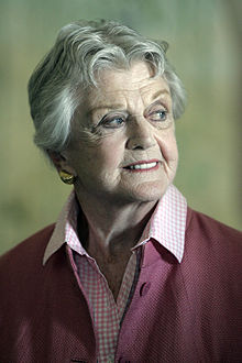 Angela Lansbury