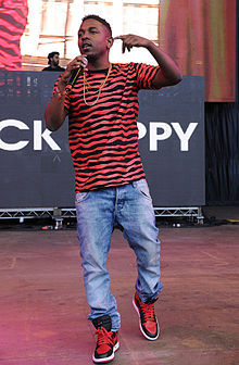 Kendrick Lamar