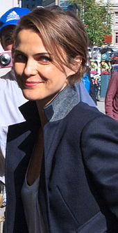 Russell at the 2009 Toronto International Film Festival