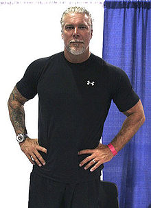 Kevin Nash