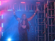 Kevin Nash in TNA