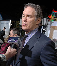 Kevin Kline