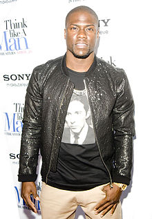 Kevin Hart (actor)