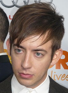 Kevin McHale (actor)