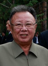 Kim Jong-il