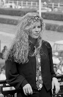 Kim Basinger