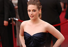 At the 2010 Academy Awards