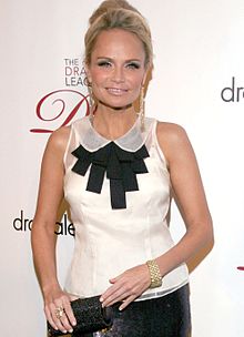 Kristin Chenoweth