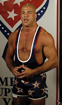 Kurt Angle