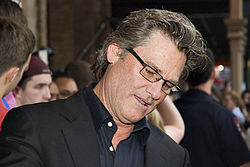 Kurt Russell